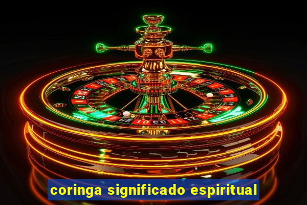 coringa significado espiritual